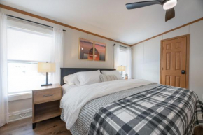 Still Waters by Simple Life Rentals